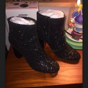 Michael Kors Arabella Ankle Boots